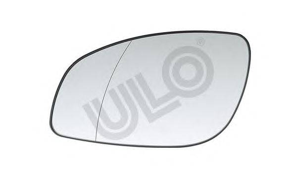 Зеркальное стекло, наружное зеркало ULO 639601