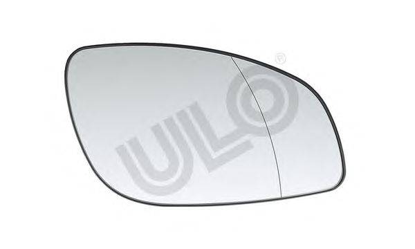 Зеркальное стекло, наружное зеркало ULO 6396-02