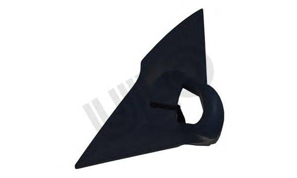 Покрытие, кронштейн внешнего зеркала ULO 746403