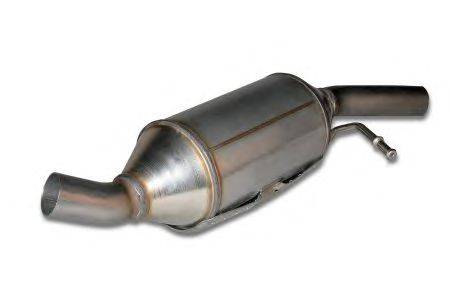 Комплект дооснащения, сажевый / частичный фильтр ERNST 880633