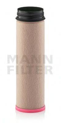 Фильтр добавочного воздуха MANN-FILTER CF 1440