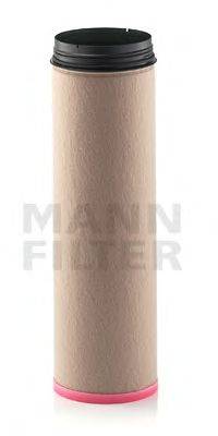 Фильтр добавочного воздуха MANN-FILTER CF 1840