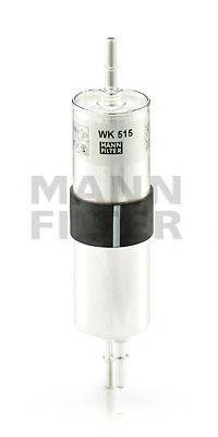Топливный фильтр MANN-FILTER WK515