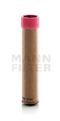 Фильтр добавочного воздуха MANN-FILTER CF 65/2