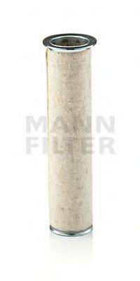 Фильтр добавочного воздуха MANN-FILTER CF922