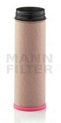 Фильтр добавочного воздуха MANN-FILTER CF1640