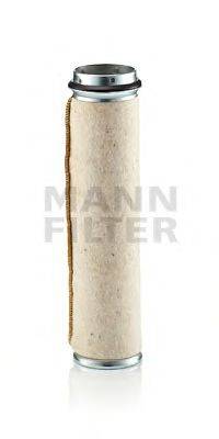 Фильтр добавочного воздуха MANN-FILTER CF800