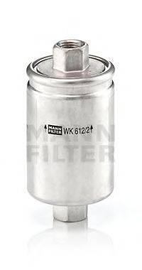 Топливный фильтр MANN-FILTER WK6122