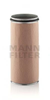 Фильтр добавочного воздуха MANN-FILTER CF21001