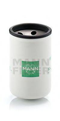 Масляный фильтр MANN-FILTER W 925