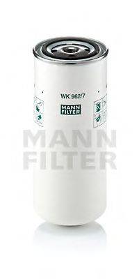 Топливный фильтр MANN-FILTER WK9627
