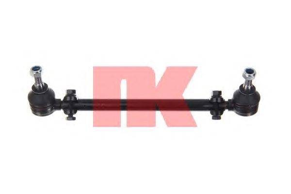 Поперечная рулевая тяга NK 5001516