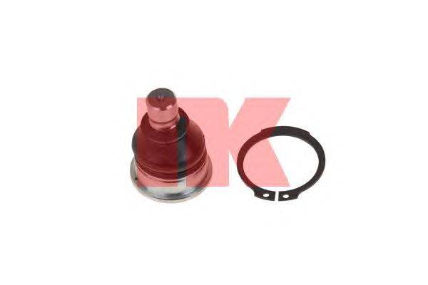 Несущий / направляющий шарнир NK 5045201