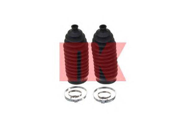 Комплект пылника, рулевое управление NK 5093303