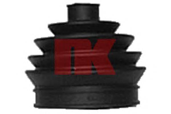 Комплект пылника, приводной вал NK 522304