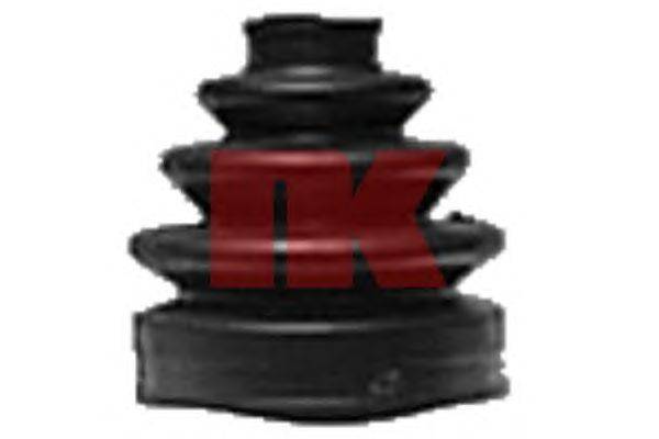 Комплект пылника, приводной вал NK 522618