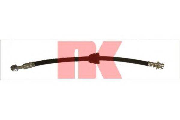 Тормозной шланг NK 855015