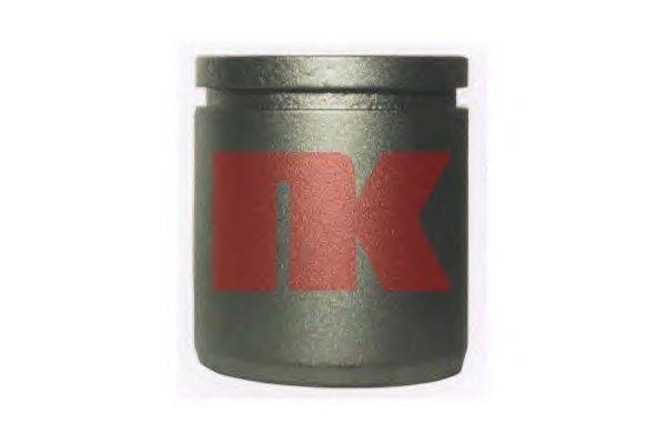 Поршень, корпус скобы тормоза NK 8647021