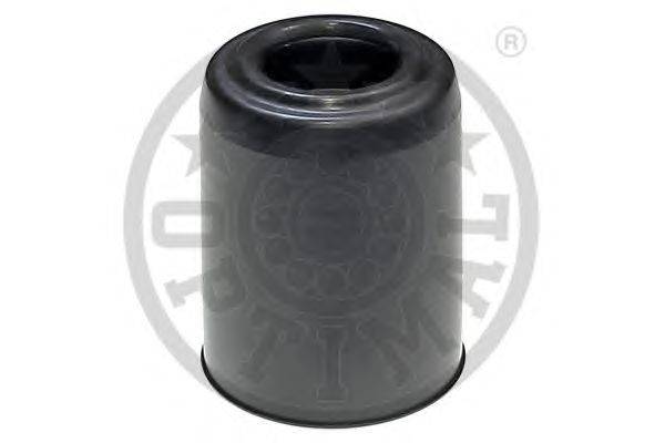 Защитный колпак / пыльник, амортизатор OPTIMAL F87681