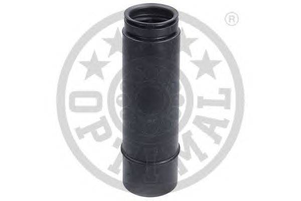 Защитный колпак / пыльник, амортизатор OPTIMAL F8-7627