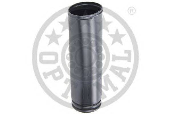 Защитный колпак / пыльник, амортизатор OPTIMAL F8-7684