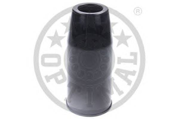 Защитный колпак / пыльник, амортизатор OPTIMAL F87813