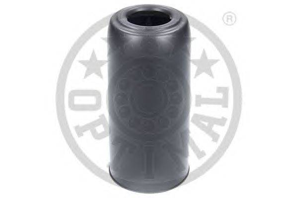 Защитный колпак / пыльник, амортизатор OPTIMAL F87814