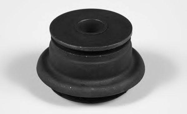 Втулка, балка моста MOOG FI-SB-8801