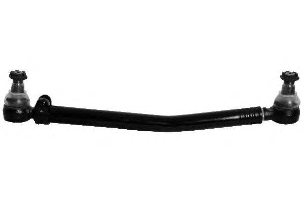 Продольная рулевая тяга MOOG DF-DL-9316