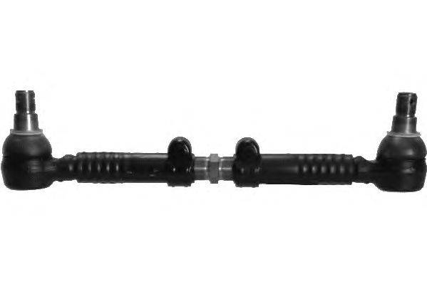 Поперечная рулевая тяга MOOG MN-DL-10269