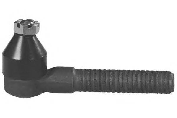 Наконечник поперечной рулевой тяги MOOG RV-ES-8133