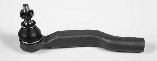 Наконечник поперечной рулевой тяги MOOG TO-ES-10645