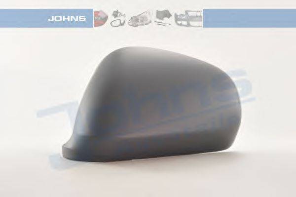 Покрытие, внешнее зеркало JOHNS 10 12 37-91