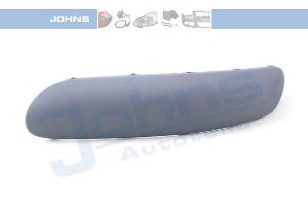 Облицовка / защитная накладка, буфер JOHNS 23 07 07-33
