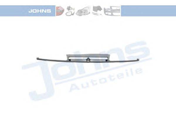 Решетка радиатора JOHNS 23 24 05-1