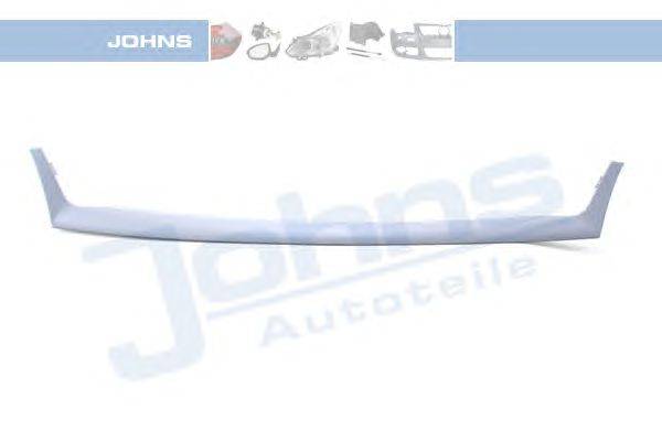 Насадка, решетка радиатора JOHNS 32 01 06-2