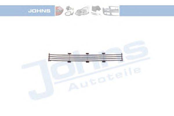 Решетка вентилятора, буфер JOHNS 32 01 27-1