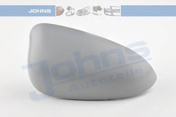 Покрытие, внешнее зеркало JOHNS 32 52 37-91