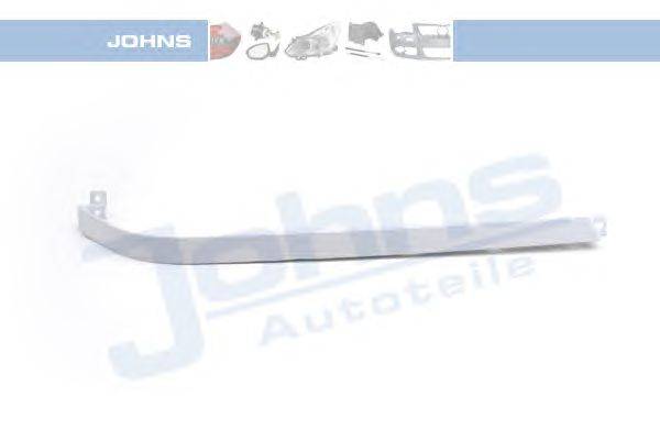 Рама фары JOHNS 50 02 16-2