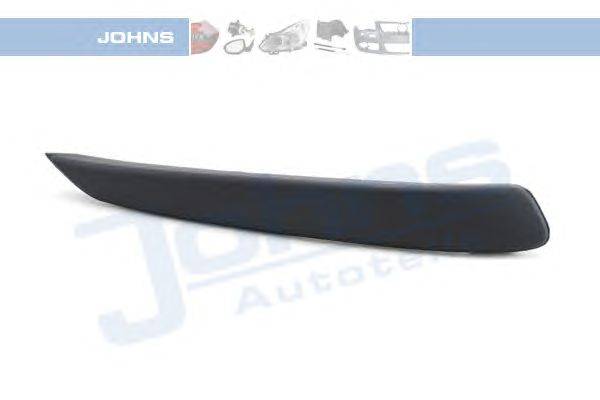 Облицовка / защитная накладка, буфер JOHNS 55 09 18