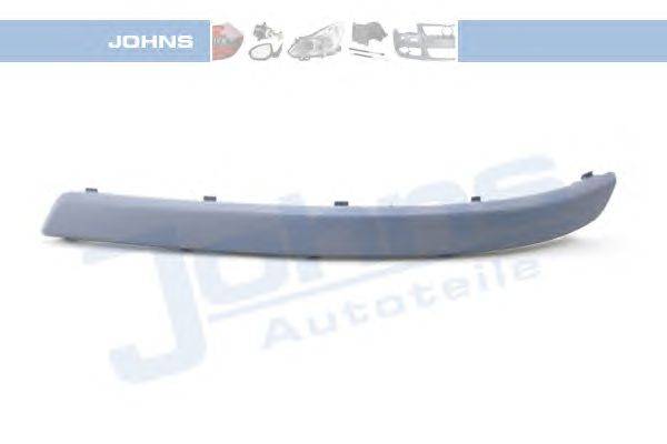 Облицовка / защитная накладка, буфер JOHNS 55 56 17-1