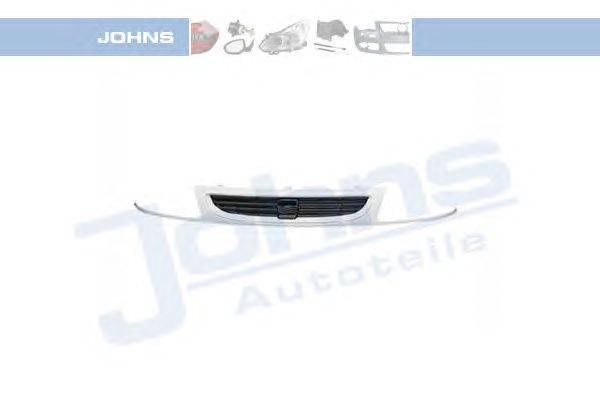 Решетка радиатора JOHNS 67 13 05-4