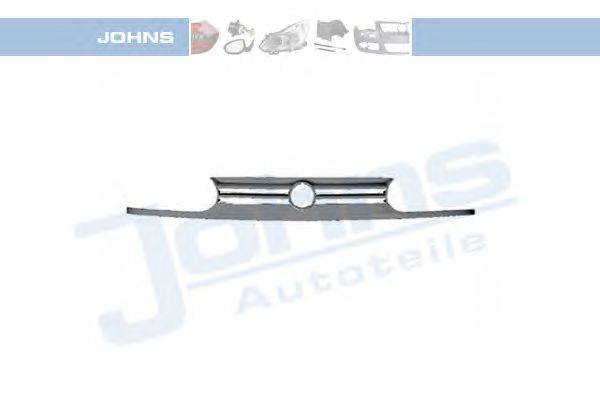 Решетка радиатора JOHNS 95 38 05-1
