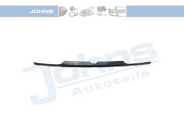 Насадка, решетка радиатора JOHNS 95 38 06