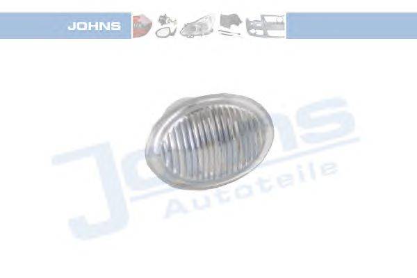 Фонарь указателя поворота JOHNS 30 03 21-1