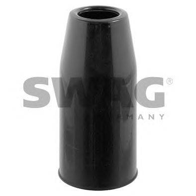 Защитный колпак / пыльник, амортизатор SWAG 30939117
