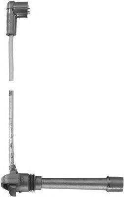 Провод зажигания BERU R301
