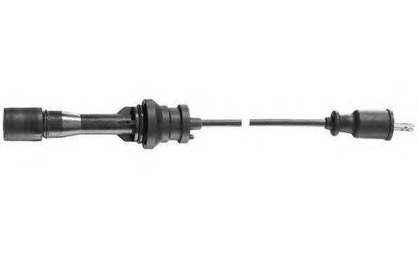 Провод зажигания BERU R348