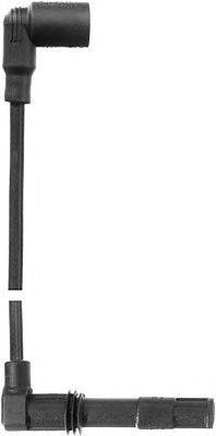 Провод зажигания BERU VA120B