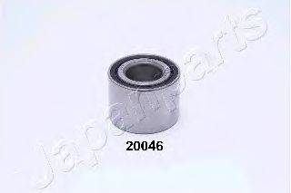 Комплект подшипника ступицы колеса JAPANPARTS KK-20046